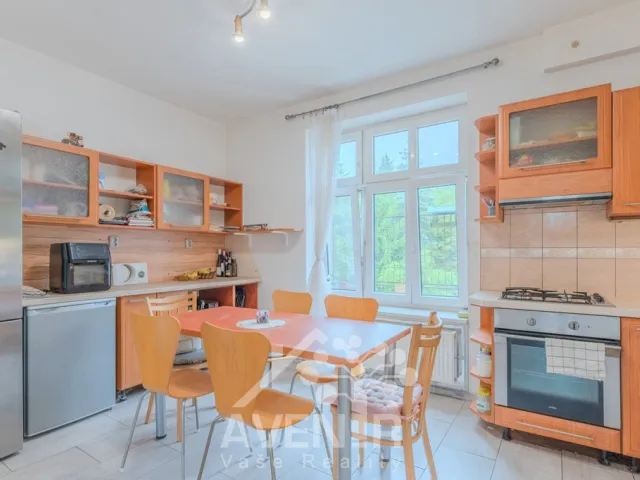 Prodej bytu 3+1 79 m², Sokolská, Zlín