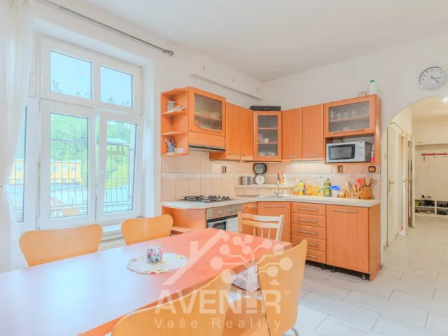 Prodej bytu 3+1 79 m², Sokolská, Zlín