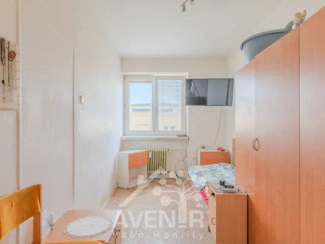 Prodej bytu 3+1 79 m², Sokolská, ZlínProdej bytu 3+1 79 m², Sokolská, Zlín