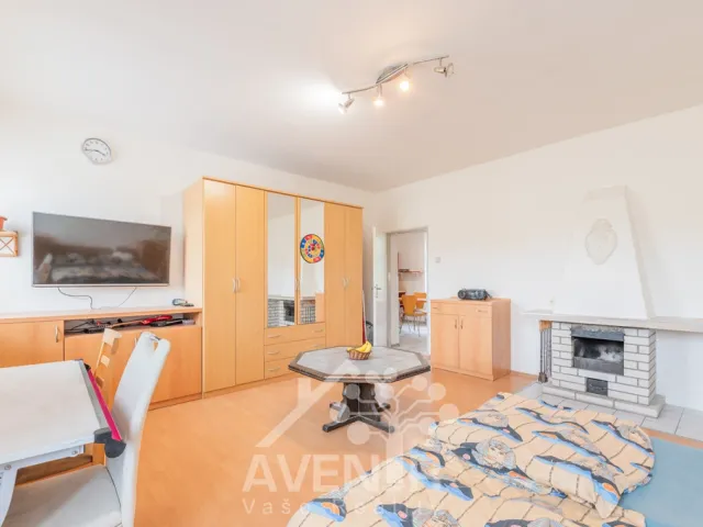 Prodej bytu 3+1 79 m², Sokolská, Zlín