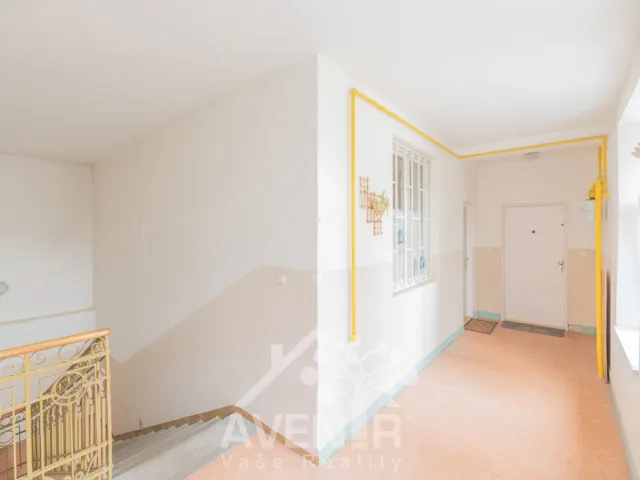 Prodej bytu 3+1 79 m², Sokolská, Zlín