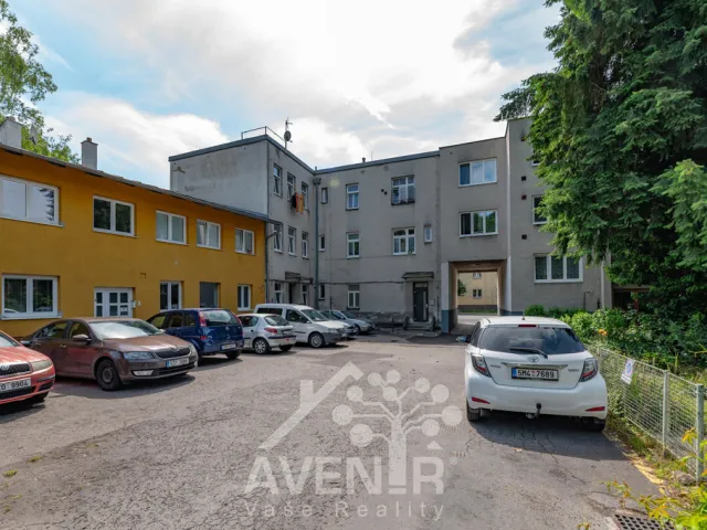 Prodej bytu 3+1 79 m²