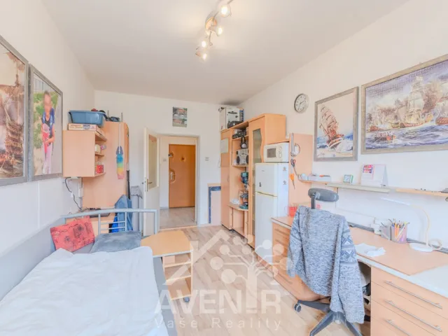 Prodej bytu 3+1 79 m², Sokolská, Zlín