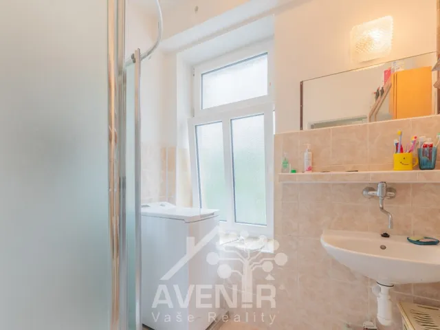 Prodej bytu 3+1 79 m², Sokolská, Zlín