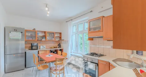 Prodej bytu 3+1 79 m²