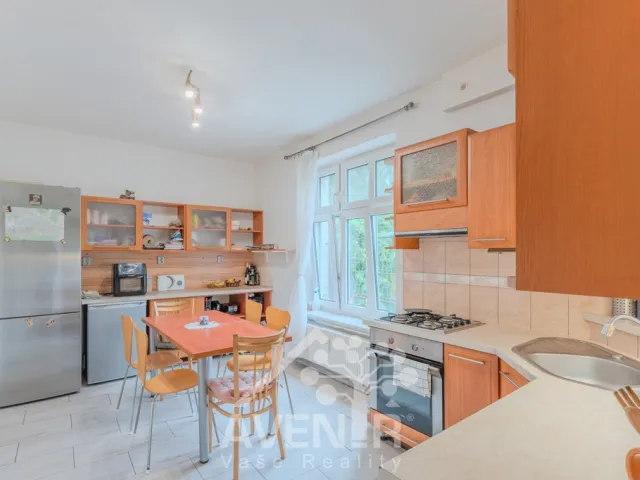 Prodej bytu 3+1 79 m², Sokolská, Zlín