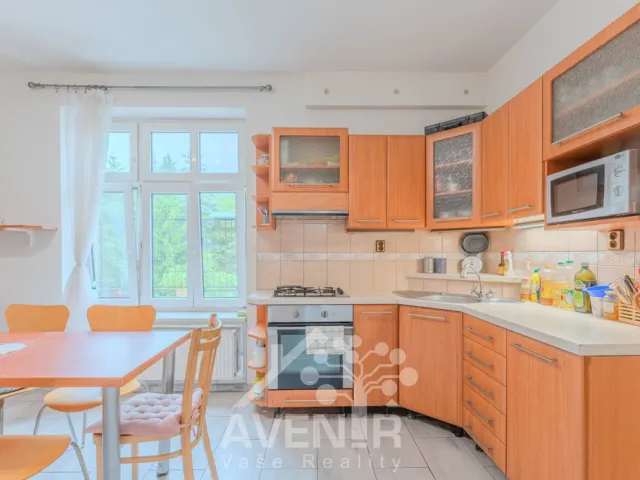 Prodej bytu 3+1 79 m², Sokolská, ZlínProdej bytu 3+1 79 m², Sokolská, Zlín