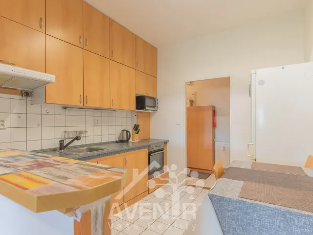 Prodej bytu 1+kk 54 m², Podlesí IV, Zlín