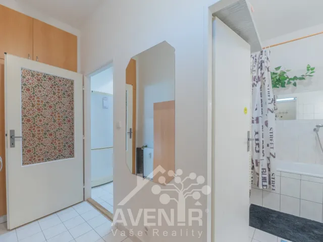 Prodej bytu 1+kk 54 m², Podlesí IV, Zlín