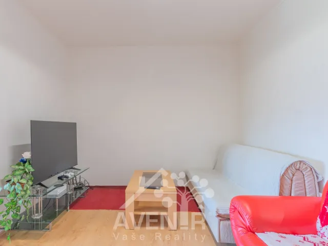 Prodej bytu 1+kk 54 m², Podlesí IV, Zlín