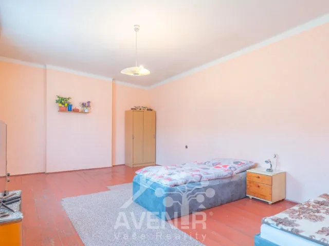 Prodej rodinného domu 60 m², pozemek 108 m², Mostní, Zlín