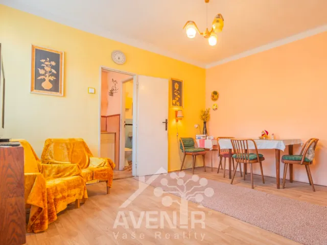 Prodej rodinného domu 60 m², pozemek 108 m², Mostní, Zlín