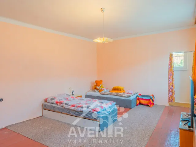 Prodej rodinného domu 60 m², pozemek 108 m², Mostní, Zlín