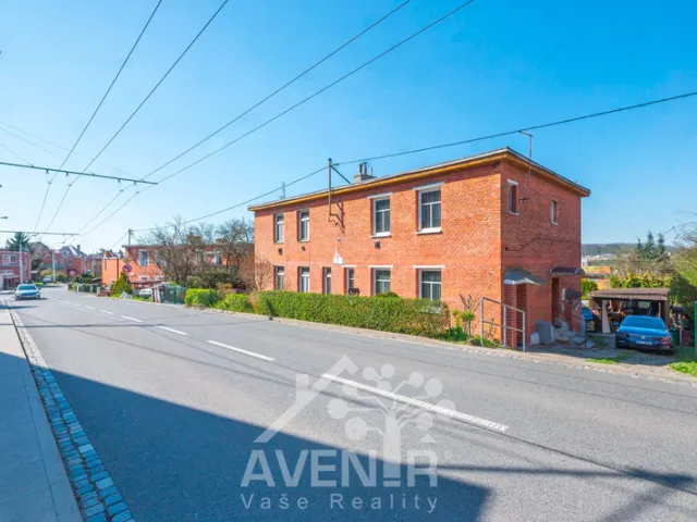 Prodej rodinného domu 60 m², pozemek 108 m², Mostní, Zlín