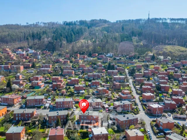 Prodej rodinného domu 60 m², pozemek 108 m², Mostní, Zlín