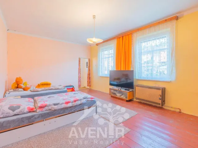 Prodej rodinného domu 60 m², pozemek 108 m², Mostní, Zlín