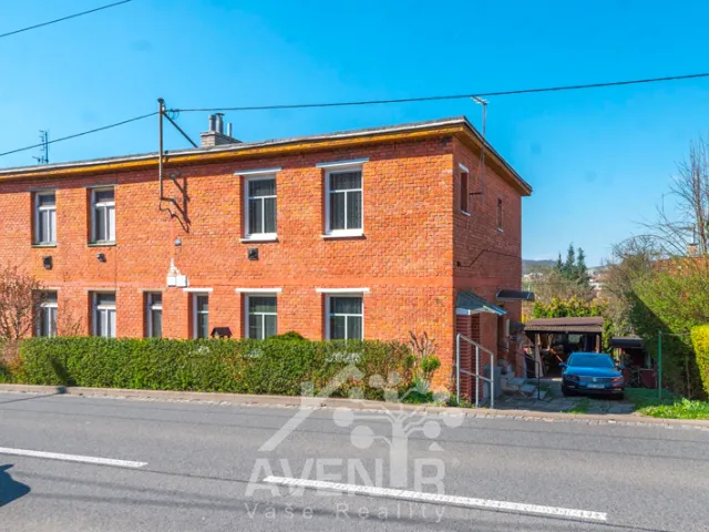 Prodej rodinného domu 60 m², pozemek 108 m², Mostní, Zlín