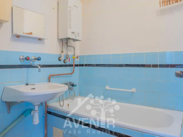 Prodej rodinného domu 60 m², pozemek 108 m², Mostní, Zlín