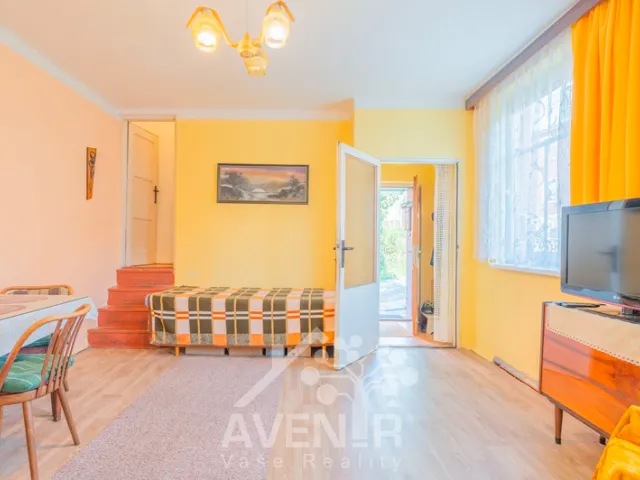 Prodej rodinného domu 60 m², pozemek 108 m², Mostní, Zlín