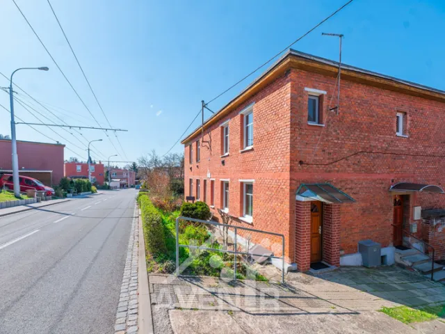 Prodej rodinného domu 60 m², pozemek 108 m², Mostní, Zlín