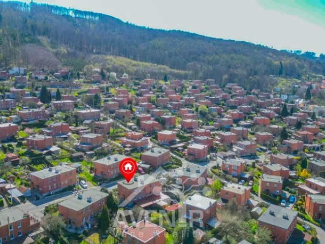 Prodej rodinného domu 60 m², pozemek 108 m², Mostní, Zlín