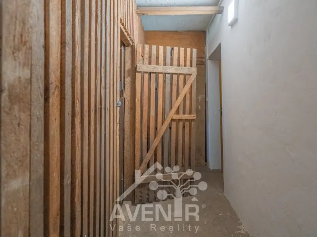 Prodej bytu 3+1 68 m², Bojkovice