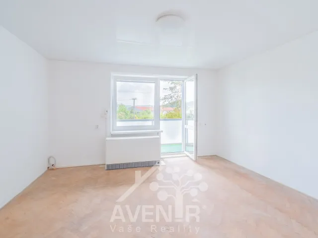 Prodej bytu 3+1 68 m², Bojkovice