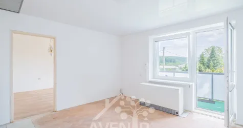 Prodej bytu 3+1 68 m²