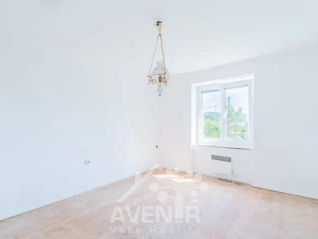 Prodej bytu 3+1 68 m², Bojkovice