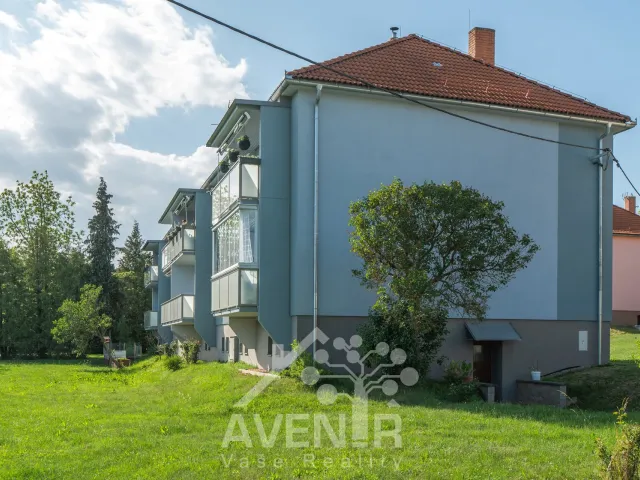 Prodej bytu 3+1 68 m², Bojkovice