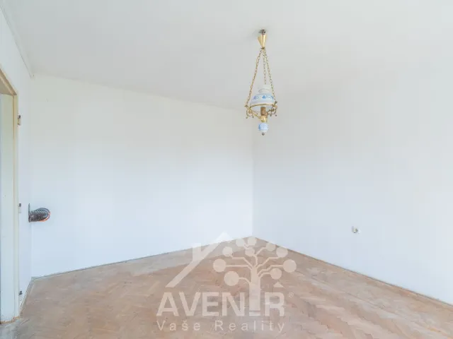 Prodej bytu 3+1 68 m², Bojkovice