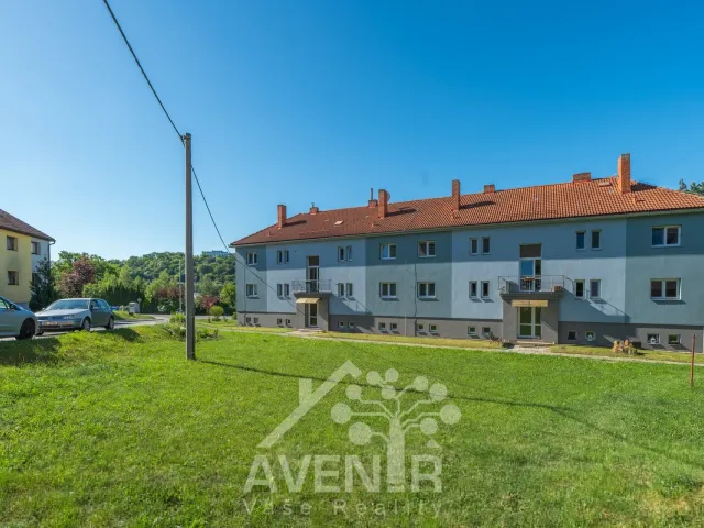 Prodej bytu 3+1 68 m², Bojkovice