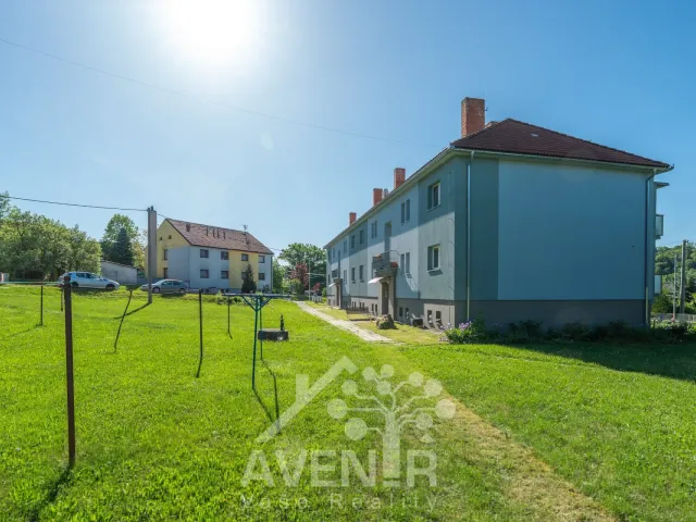 Prodej bytu 3+1 68 m², Bojkovice