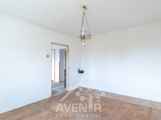 Prodej bytu 3+1 68 m², Bojkovice