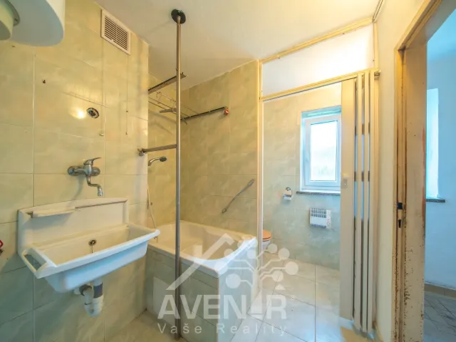 Prodej bytu 3+1 68 m², Bojkovice