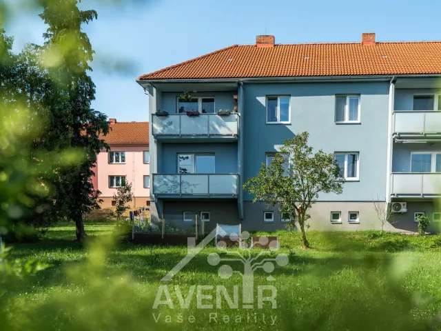 Prodej bytu 3+1 68 m², Bojkovice