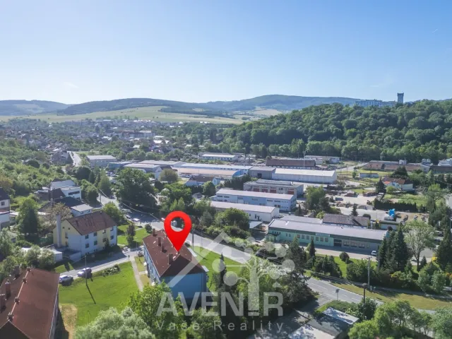 Prodej bytu 3+1 68 m², Bojkovice