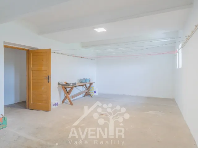 Prodej bytu 3+1 68 m², Bojkovice