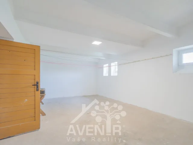 Prodej bytu 3+1 68 m², Bojkovice