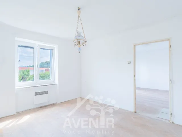Prodej bytu 3+1 68 m², Bojkovice