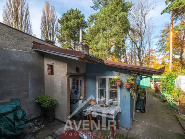 Prodej rodinného domu 60 m², pozemek 294 m², Havlíčkova, Bystřice pod Hostýnem