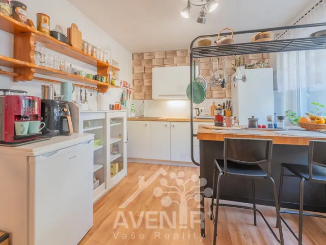 Prodej rodinného domu 60 m², pozemek 294 m², Havlíčkova, Bystřice pod Hostýnem