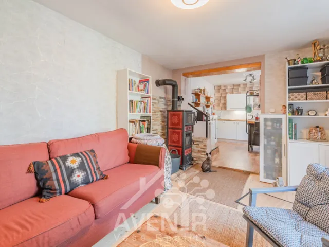 Prodej rodinného domu 60 m², pozemek 294 m², Havlíčkova, Bystřice pod Hostýnem