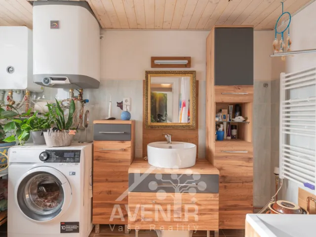 Prodej rodinného domu 60 m², pozemek 294 m², Havlíčkova, Bystřice pod Hostýnem