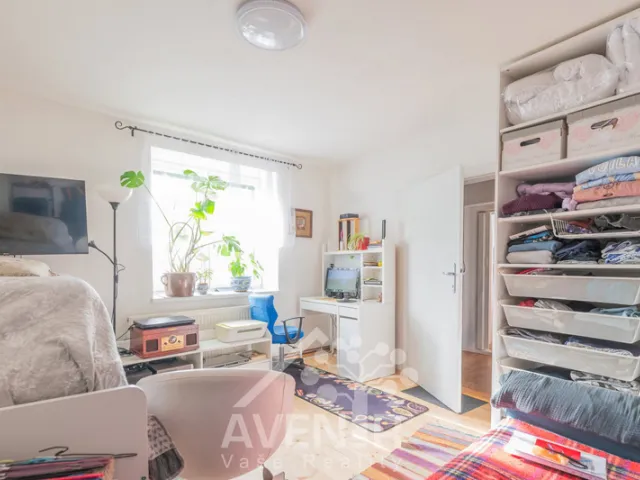 Prodej rodinného domu 60 m², pozemek 294 m², Havlíčkova, Bystřice pod Hostýnem