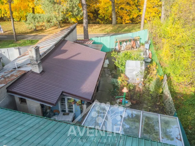 Prodej rodinného domu 60 m², pozemek 294 m², Havlíčkova, Bystřice pod Hostýnem