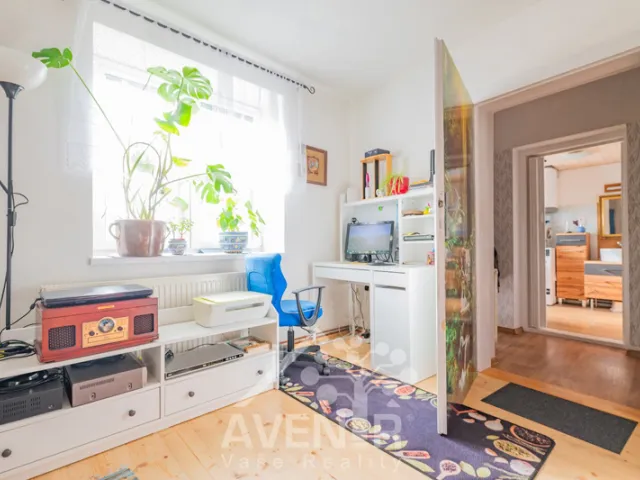 Prodej rodinného domu 60 m², pozemek 294 m², Havlíčkova, Bystřice pod Hostýnem