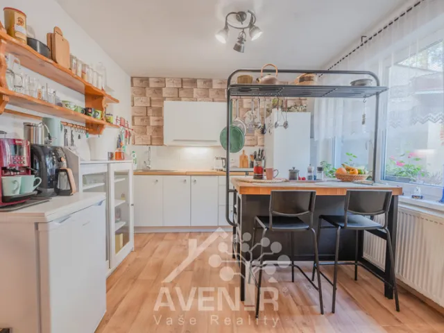 Prodej rodinného domu 60 m², pozemek 294 m², Havlíčkova, Bystřice pod HostýnemProdej rodinného domu 60 m², pozemek 294 m², Havlíčkova, Bystřice pod Hostýnem
