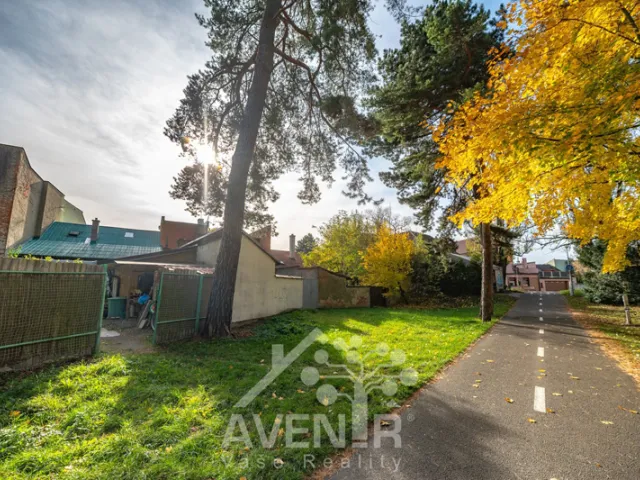 Prodej rodinného domu 60 m², pozemek 294 m², Havlíčkova, Bystřice pod Hostýnem