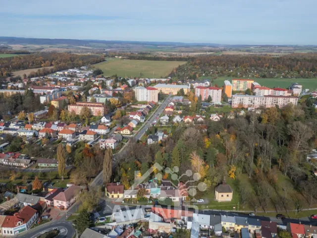 Prodej rodinného domu 60 m², pozemek 294 m², Havlíčkova, Bystřice pod Hostýnem